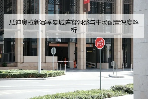 瓜迪奥拉新赛季曼城阵容调整与中场配置深度解析